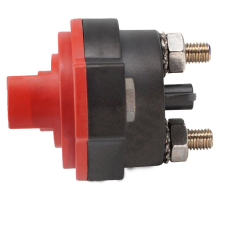 Egis 20A Panel Mount Mini Circuit Breaker - Get Tight Gear