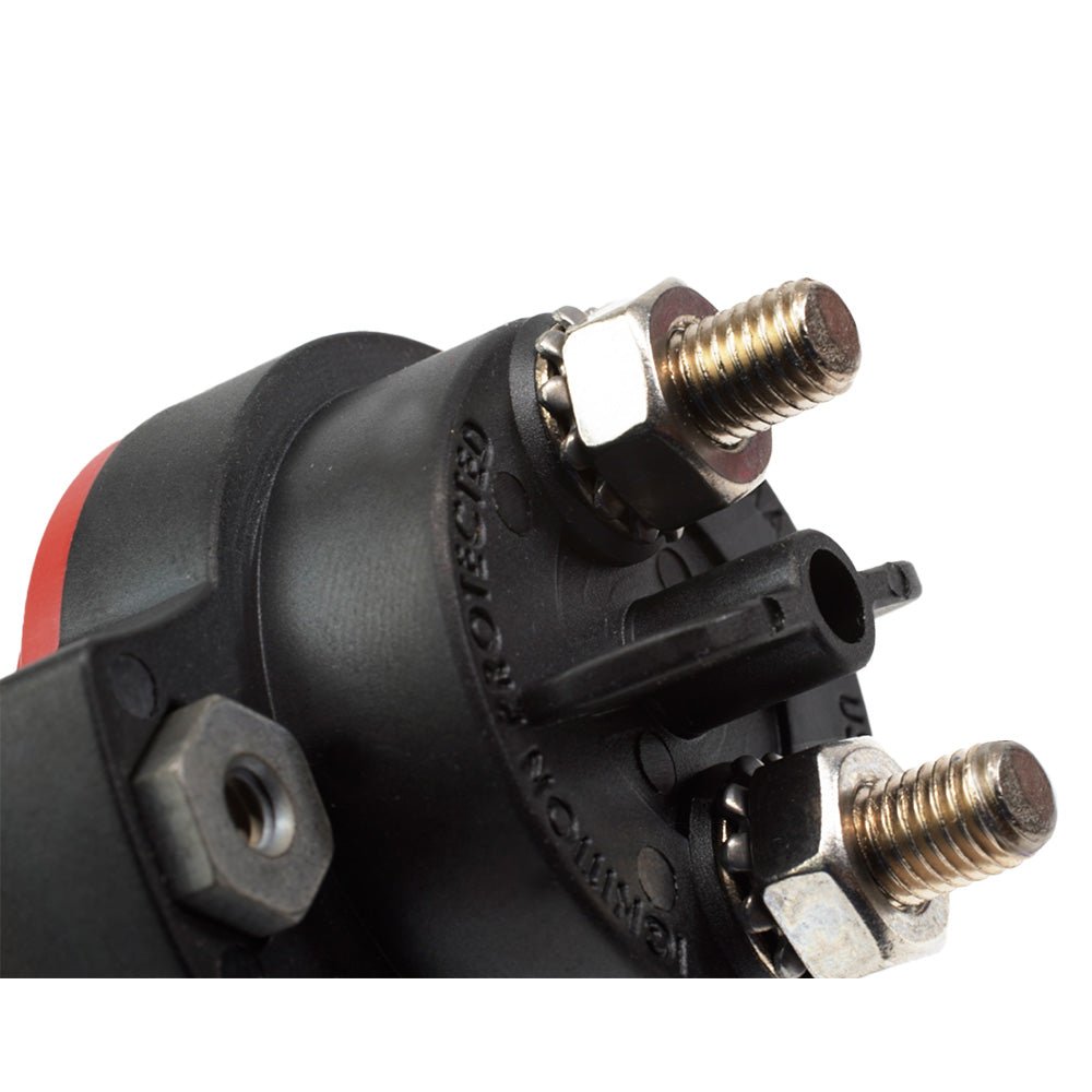 Egis 20A Panel Mount Mini Circuit Breaker - Get Tight Gear