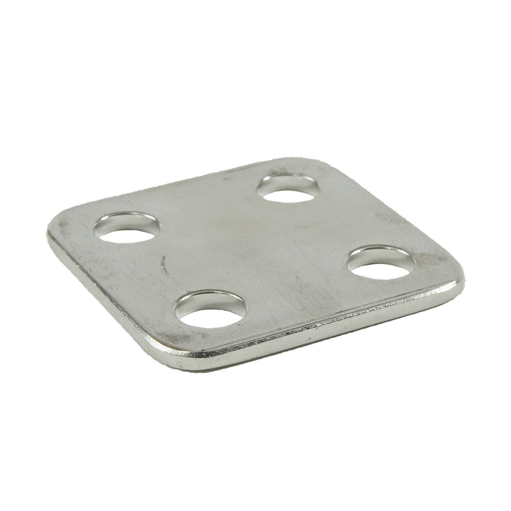 Egis 4 Hole Quad Shaped Busbar Connector - Get Tight Gear