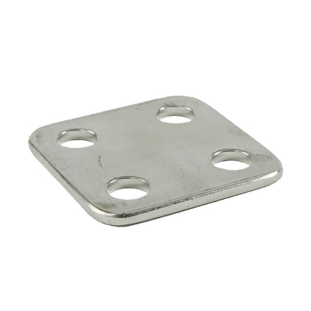 Egis 4 Hole Quad Shaped Busbar Connector - Get Tight Gear