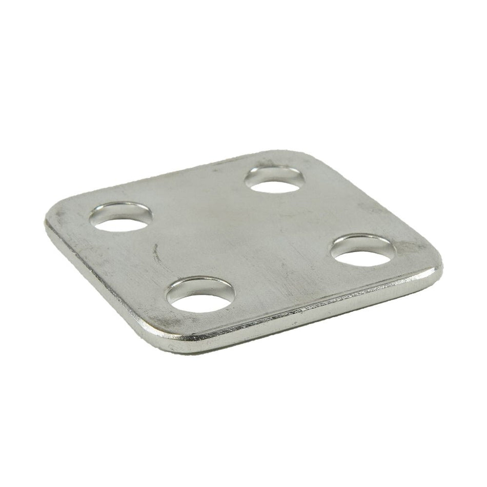 Egis 4 Hole Quad Shaped Busbar Connector - Get Tight Gear