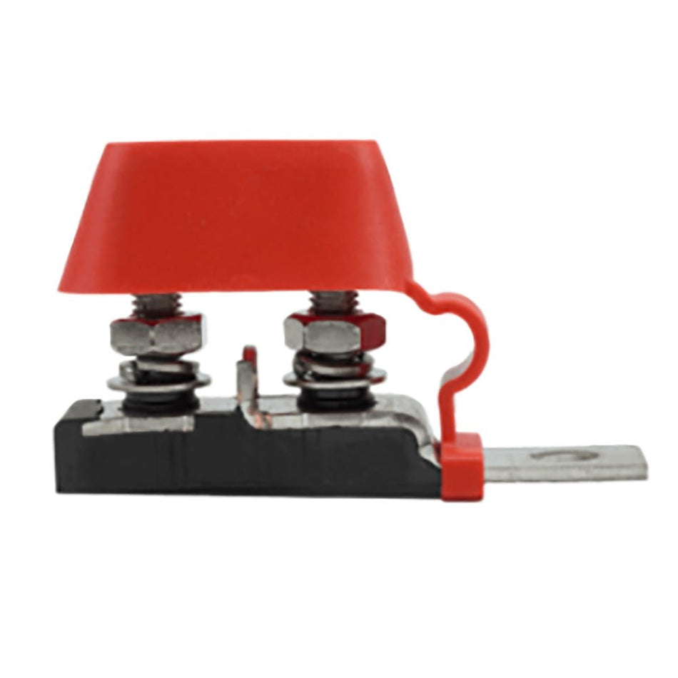 Egis MRBF Dual Output Terminal Block - 30 - 300 Amp - Get Tight Gear