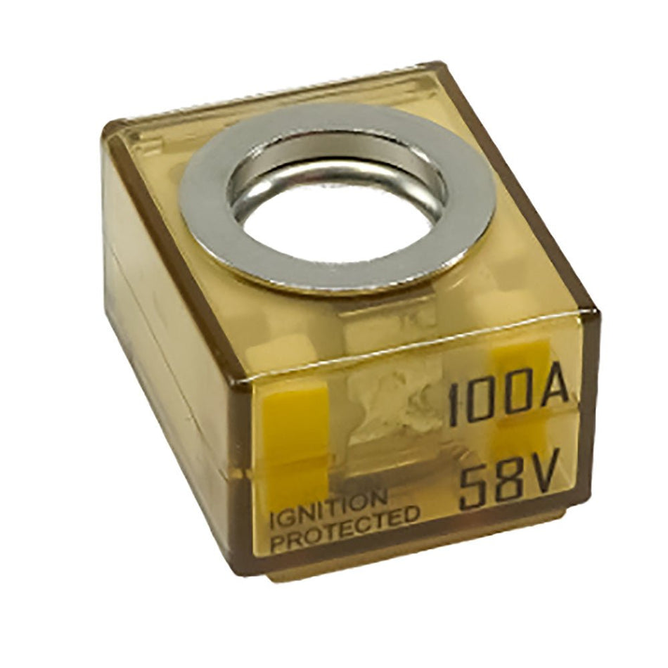 Egis MRBF Terminal Fuse - 100 Amp - Get Tight Gear