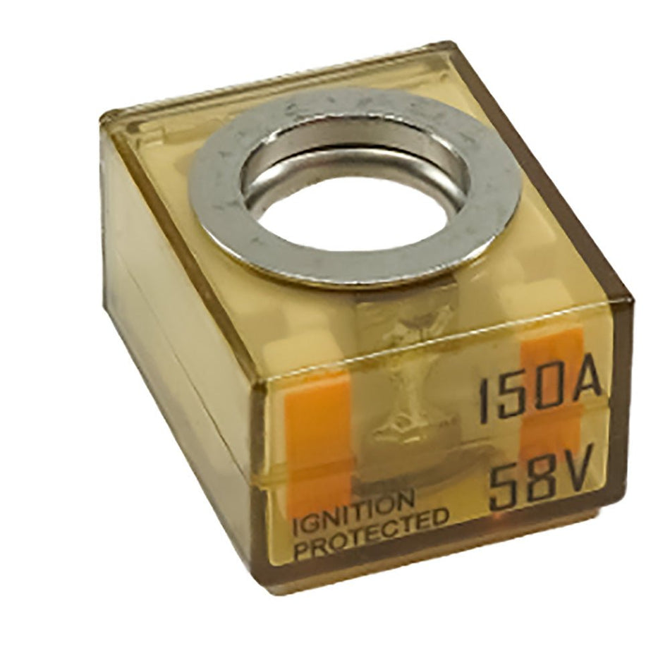 Egis MRBF Terminal Fuse - 150 Amp - Get Tight Gear