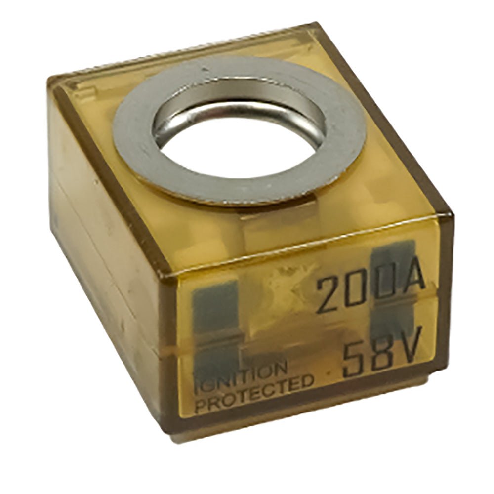 Egis MRBF Terminal Fuse - 200 Amp - Get Tight Gear
