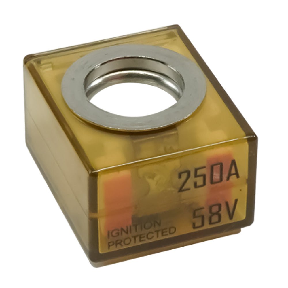 Egis MRBF Terminal Fuse - 250 Amp - Get Tight Gear