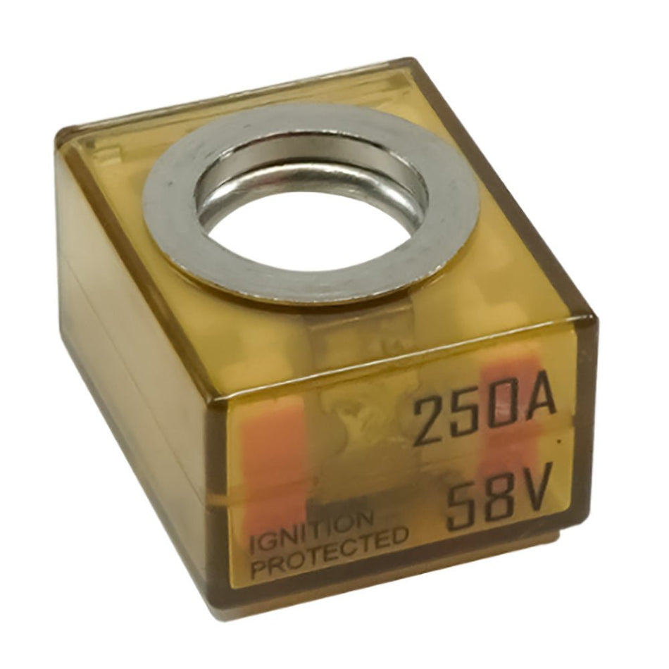 Egis MRBF Terminal Fuse - 250 Amp - Get Tight Gear