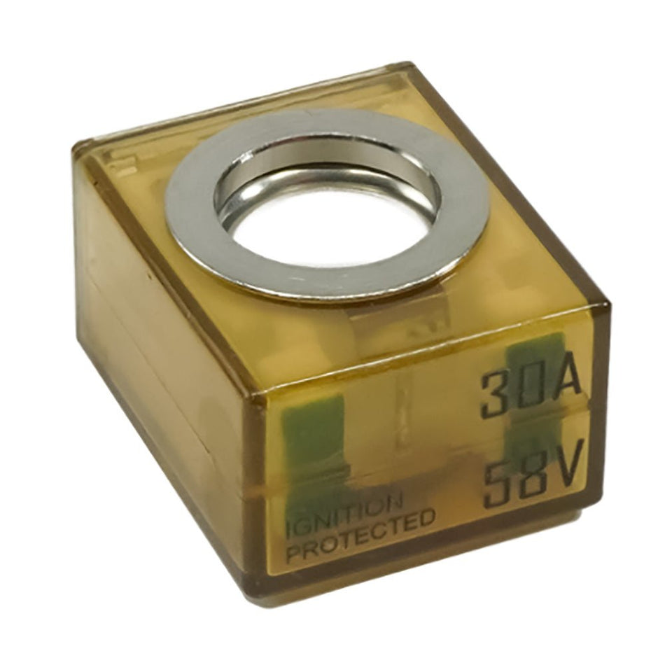 Egis MRBF Terminal Fuse - 30 Amp - Get Tight Gear