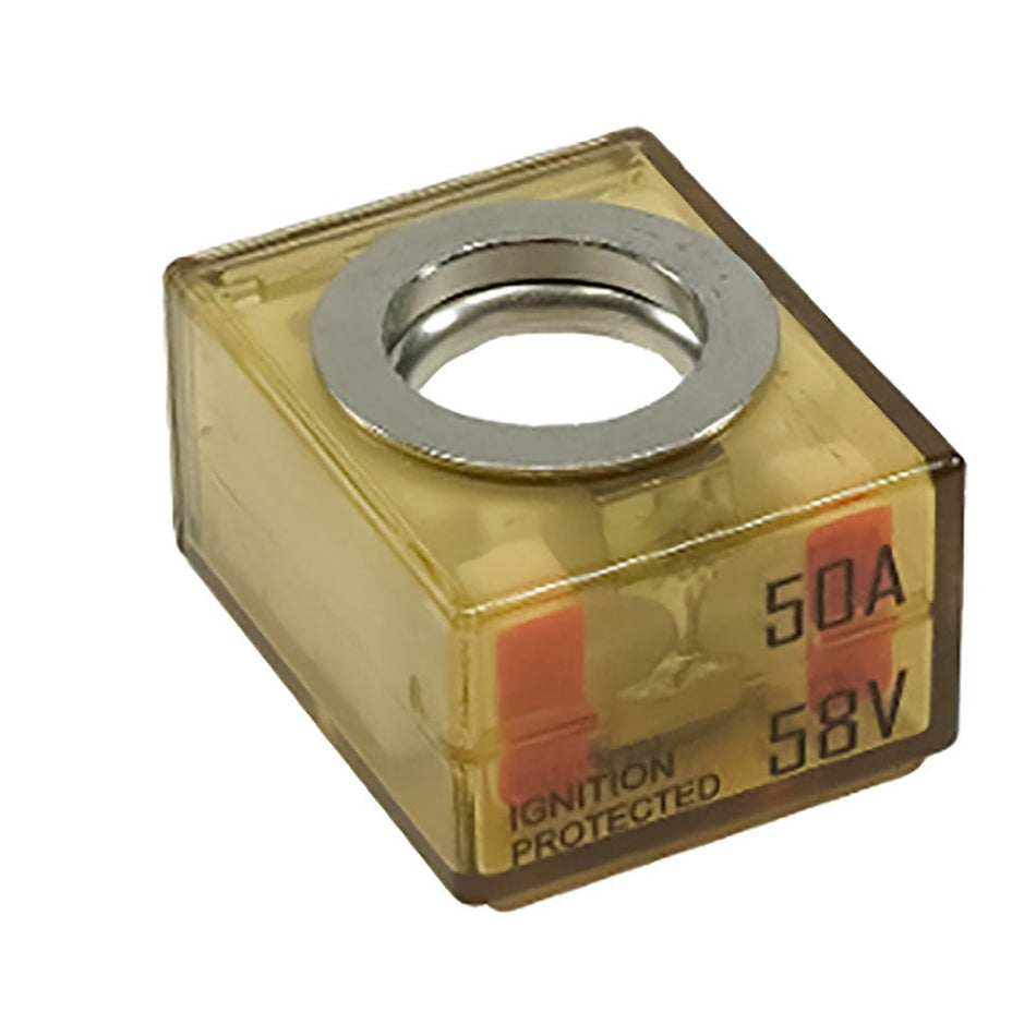 Egis MRBF Terminal Fuse - 50 Amp - Get Tight Gear