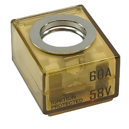 Egis MRBF Terminal Fuse - 60 Amp - Get Tight Gear