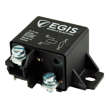 Egis Relay 12V, 75A - Get Tight Gear