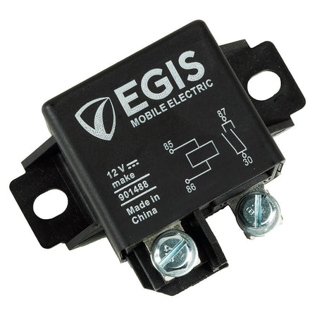 Egis Relay 12V, 75A - Get Tight Gear