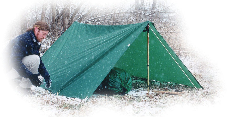 Egret Tarps 5' X 7' - Get Tight Gear