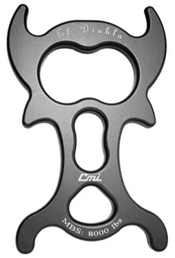 El Diablo - Get Tight Gear