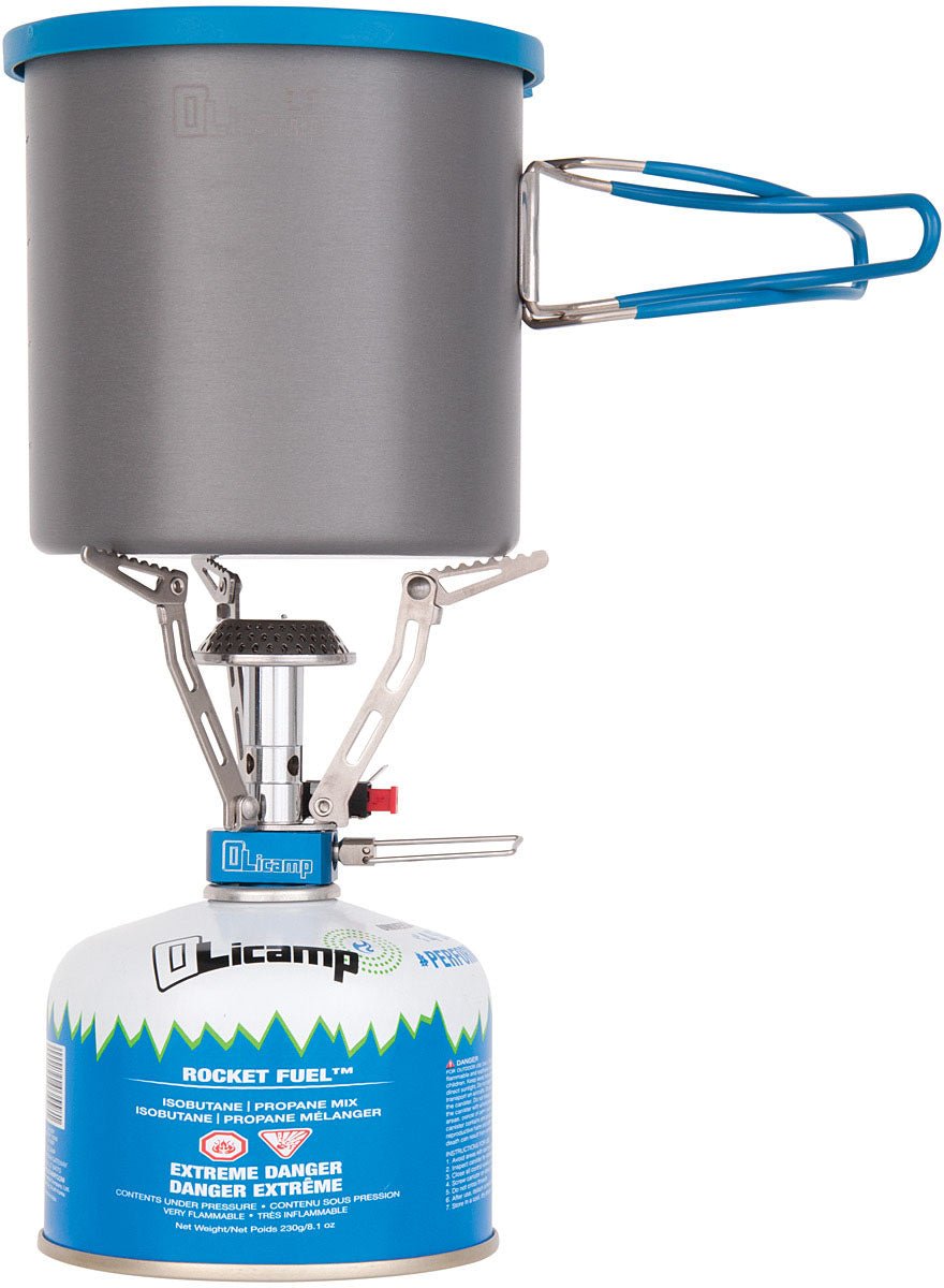 Electron With Lt PO T Combo - Get Tight Gear