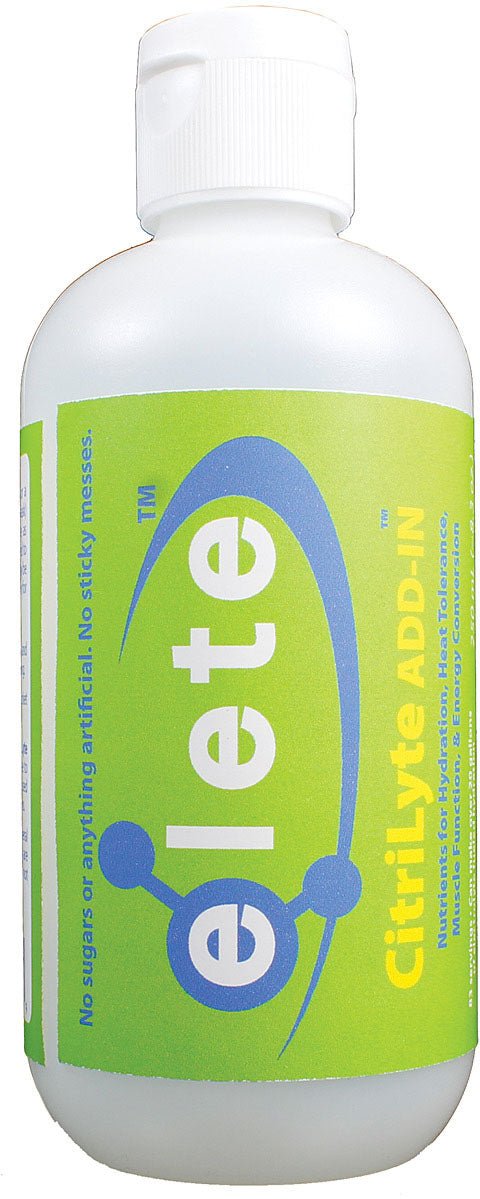Elete Citrilyte 8.3 Oz - Get Tight Gear