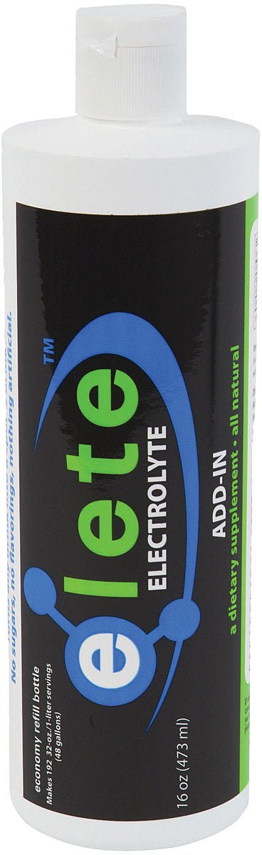 Elete Refill 18.3 Oz - Get Tight Gear
