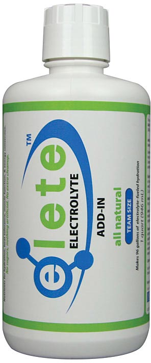 Elete Refill 32 Oz - Get Tight Gear