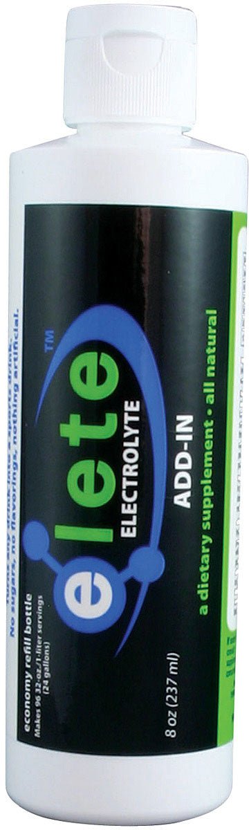 Elete Refill 8.3 Oz - Get Tight Gear