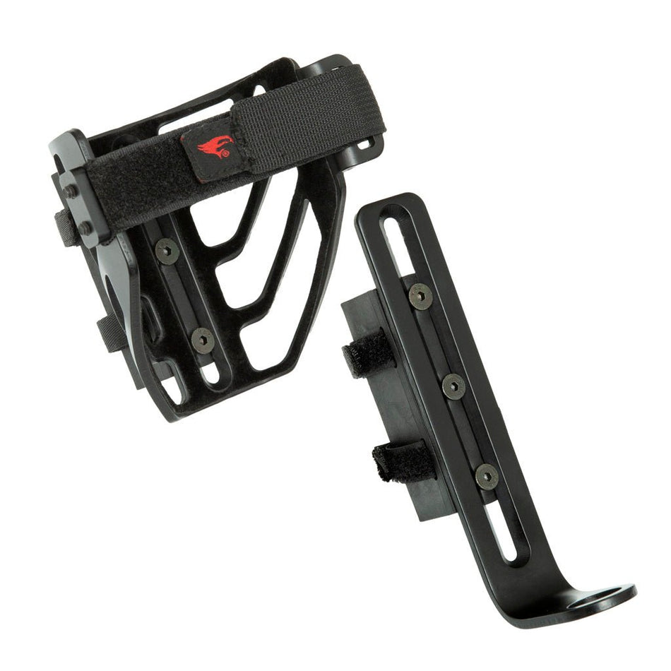 Elevation All - in - One Umbrella Holder - Get Tight Gear