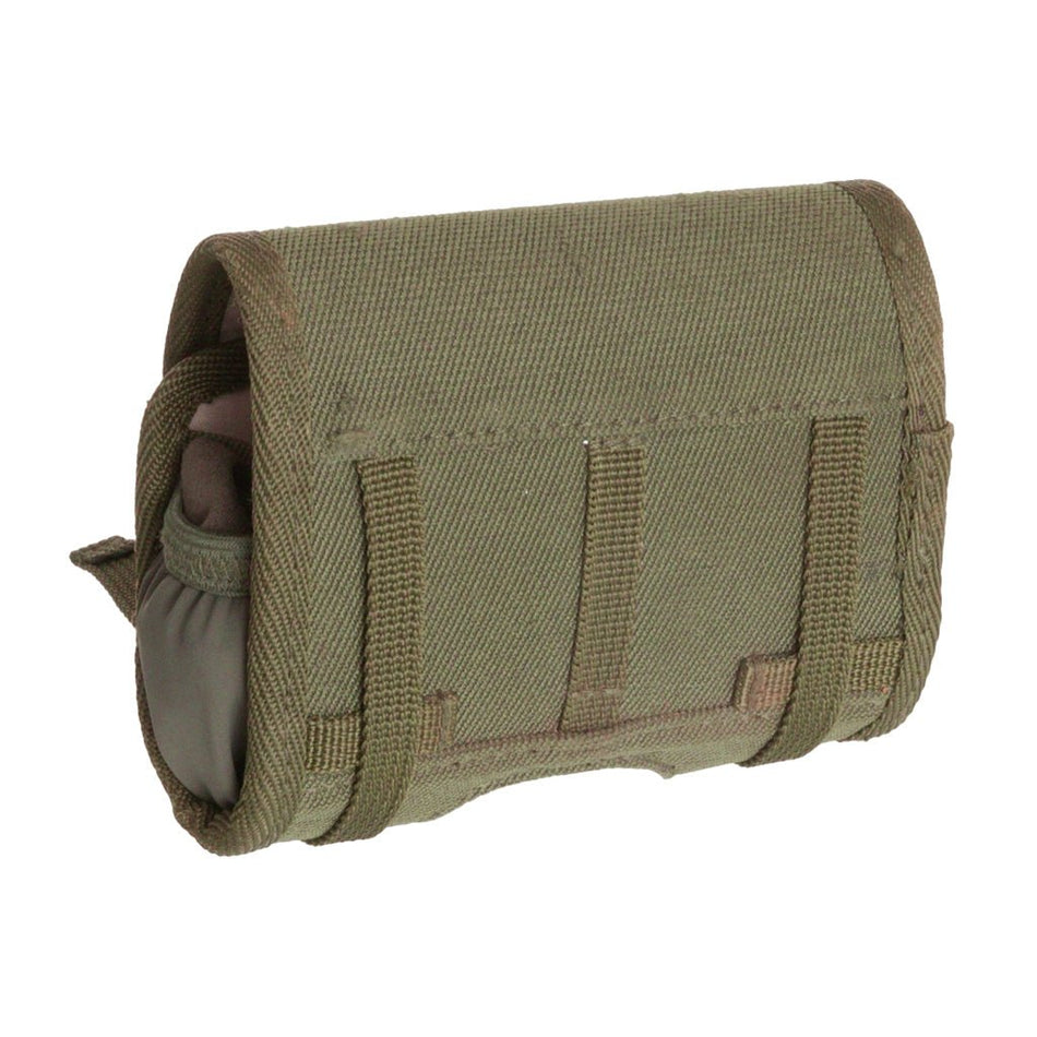 Elevation Horizontal Rangefinder Case Ambush Green - Get Tight Gear