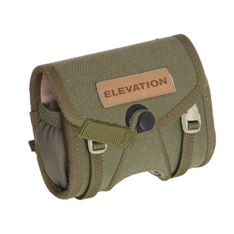 Elevation Horizontal Rangefinder Case Ambush Green - Get Tight Gear