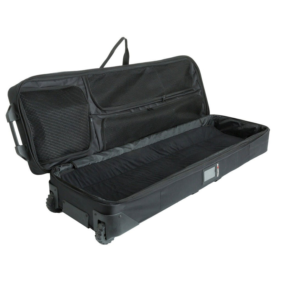 Elevation Jetstream XL Bow Case Black 46 in. - Get Tight Gear