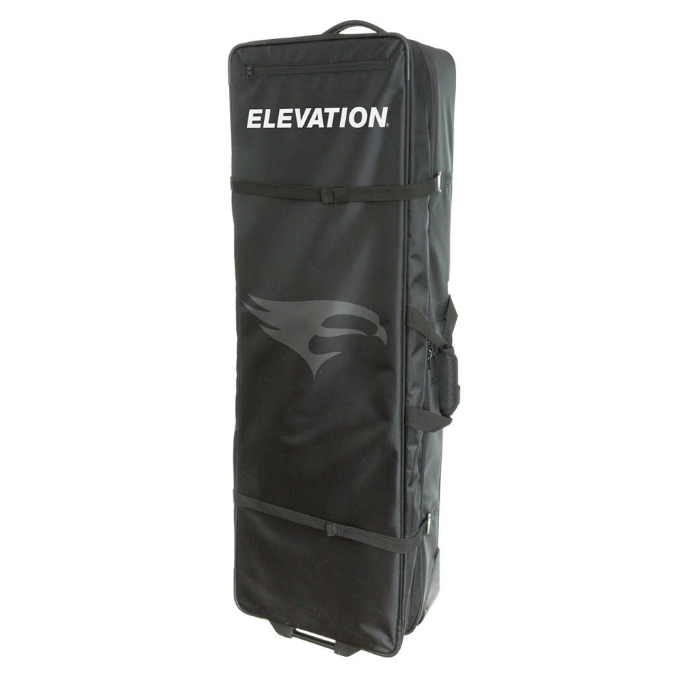 Elevation Jetstream XL Bow Case Black 46 in. - Get Tight Gear