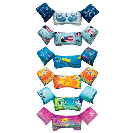 ELITE CHILD LIFE VEST SCUBA - Get Tight Gear