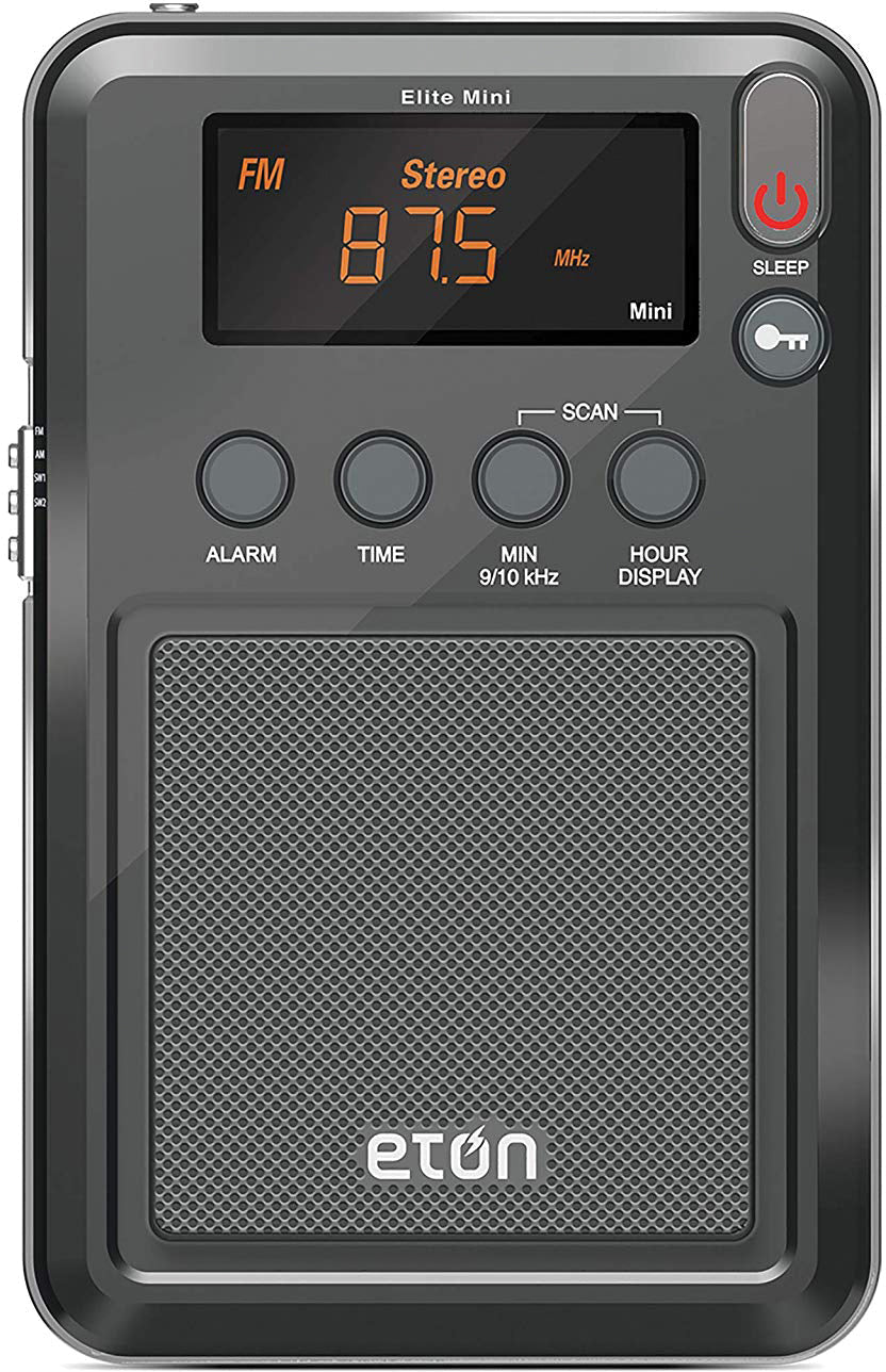 Elite Traveler Radio - Get Tight Gear