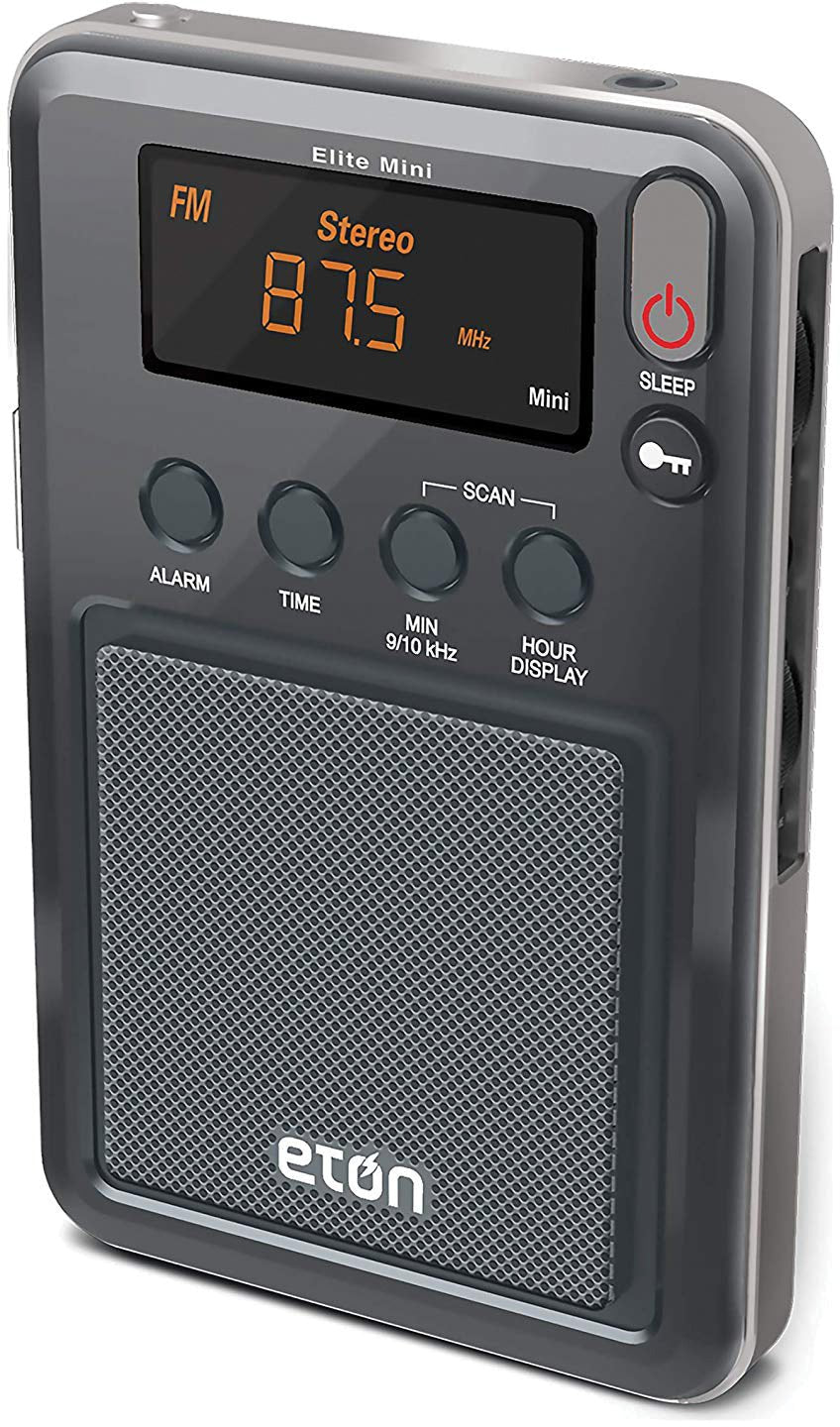 Elite Traveler Radio - Get Tight Gear