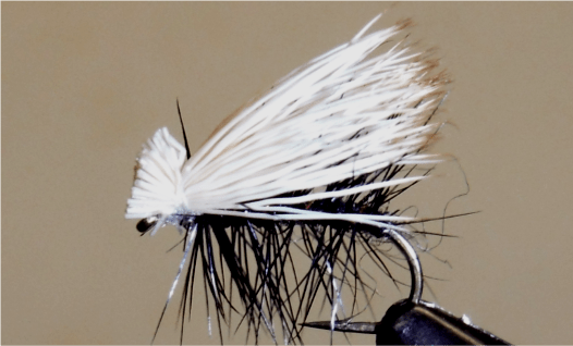 Elk Hair Caddis - 8 Colors! - Get Tight Gear