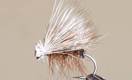 Elk Hair Caddis - 8 Colors! - Get Tight Gear