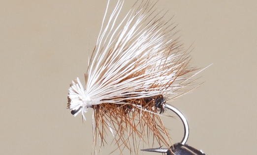 Elk Hair Caddis - 8 Colors! - Get Tight Gear