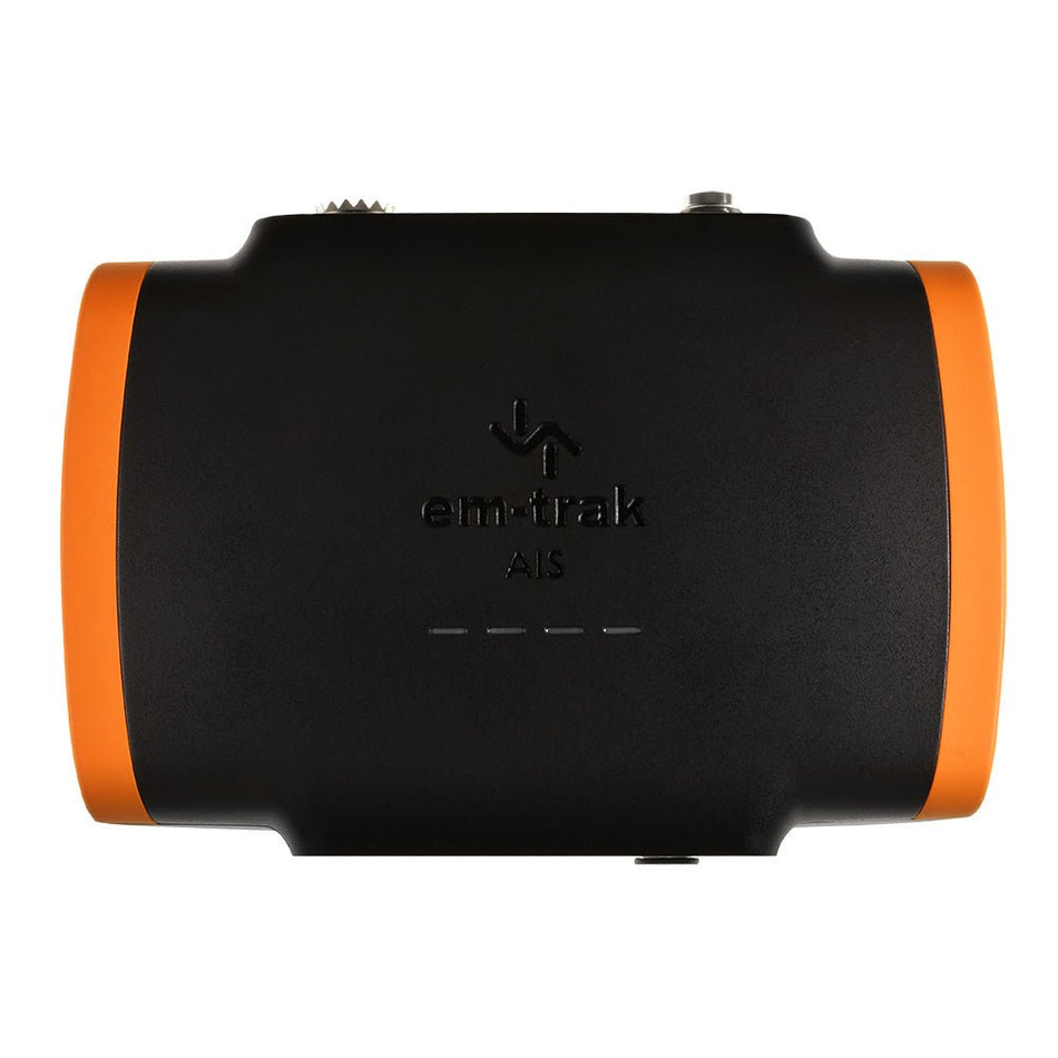 em - trak B951 Class B AIS Transceiver - 5W SOTDMA - Get Tight Gear