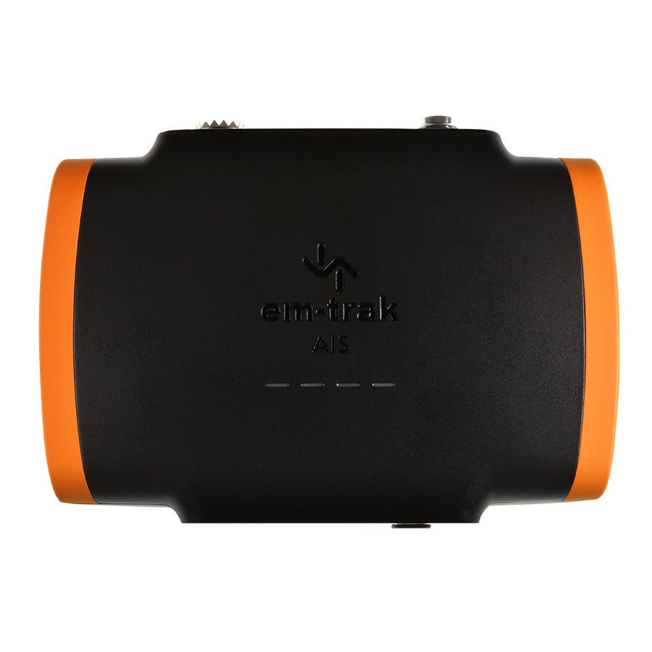 em - trak B952 Class B AIS Transceiver - 5W SOTDMA - WiFi & Bluetooth - Get Tight Gear