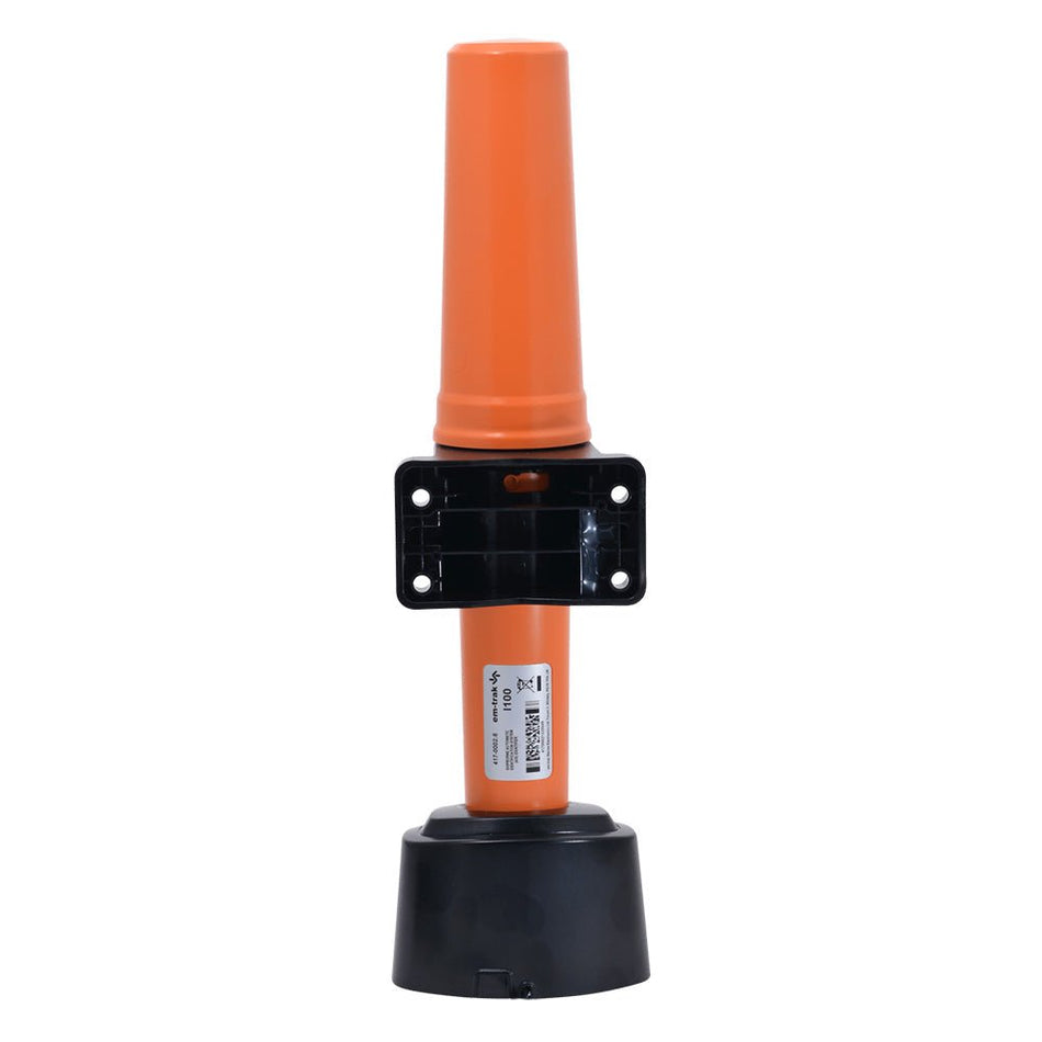 em - trak I100 - X Small Vessel Tracker - Get Tight Gear