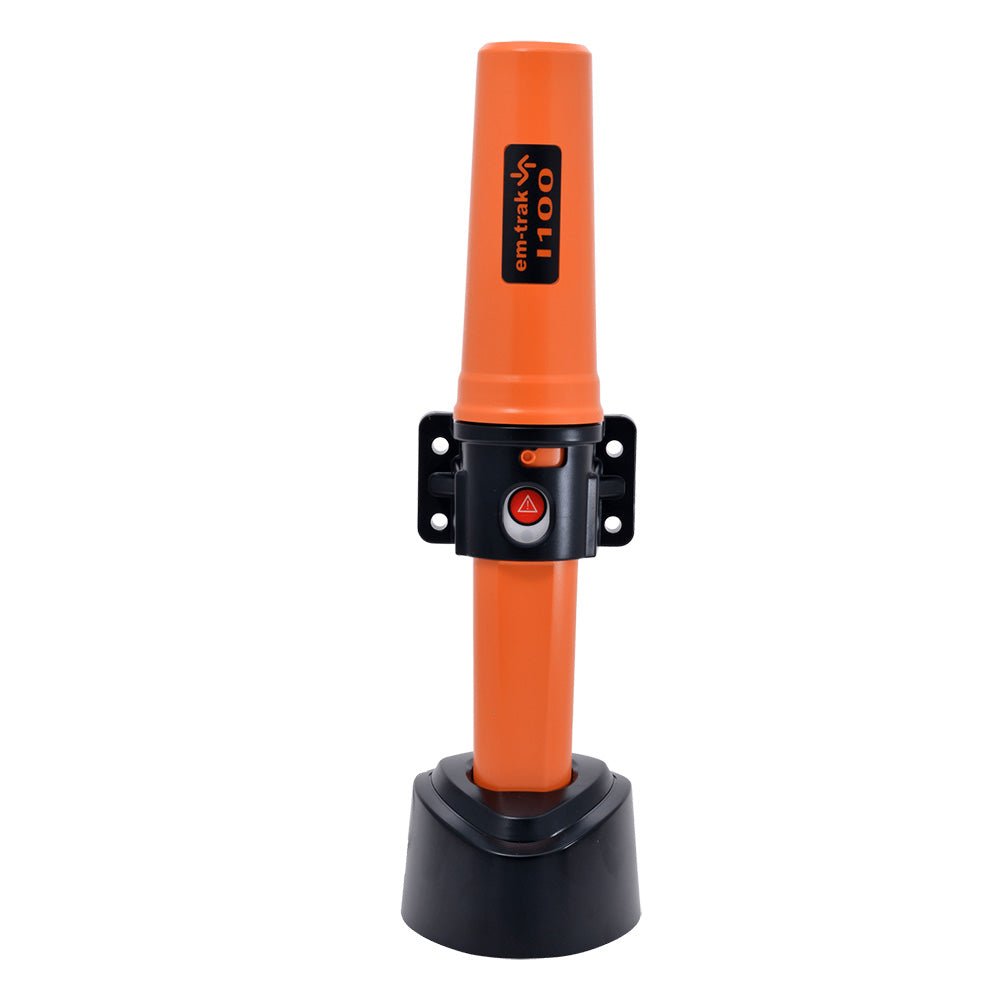 em - trak I100 - X Small Vessel Tracker - Get Tight Gear