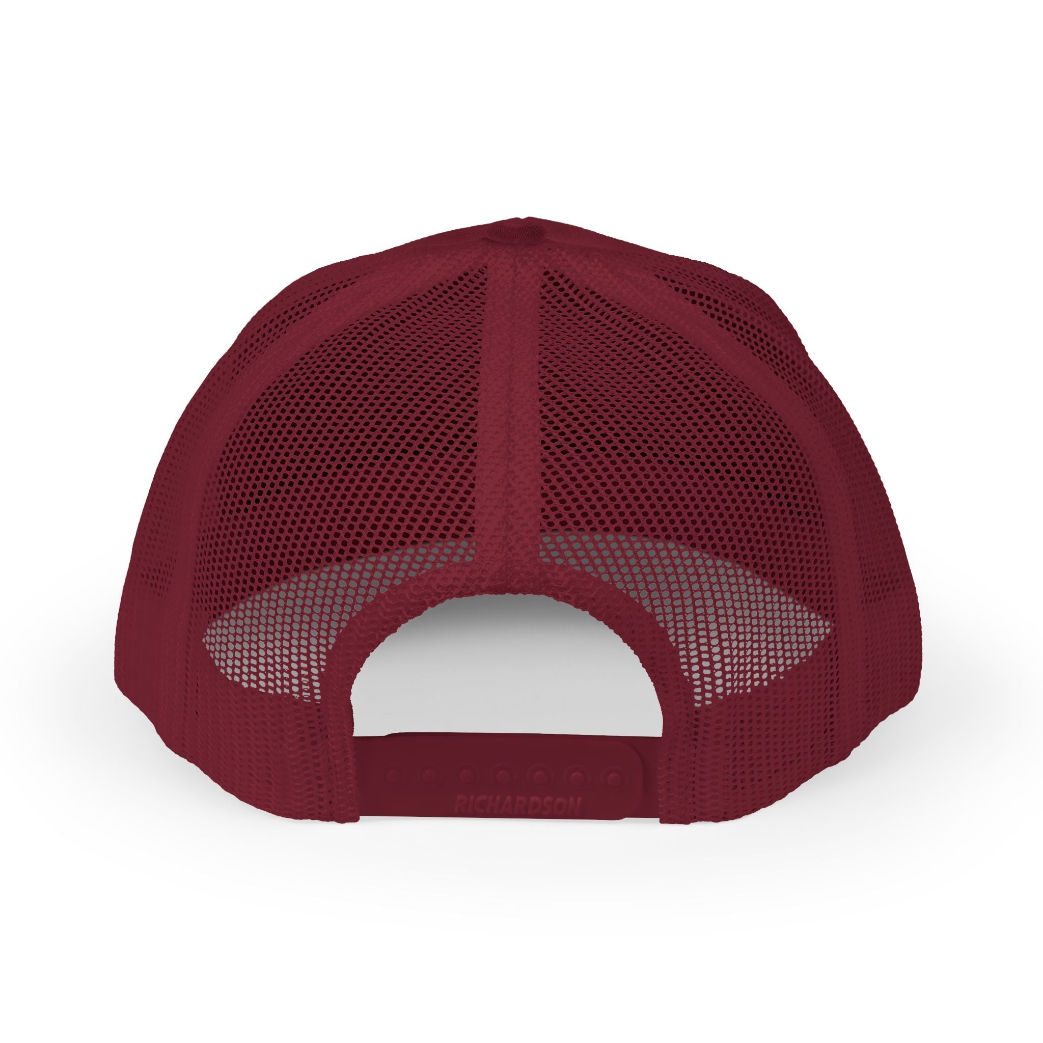 Embroidered Get Tight Gear Marlin Fishing Snapback Hat - Get Tight Gear