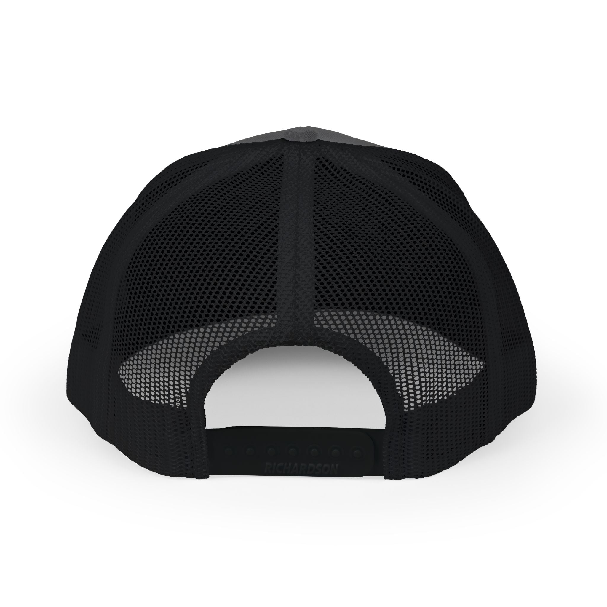 Embroidered Get Tight Gear Marlin Fishing Snapback Hat - Get Tight Gear