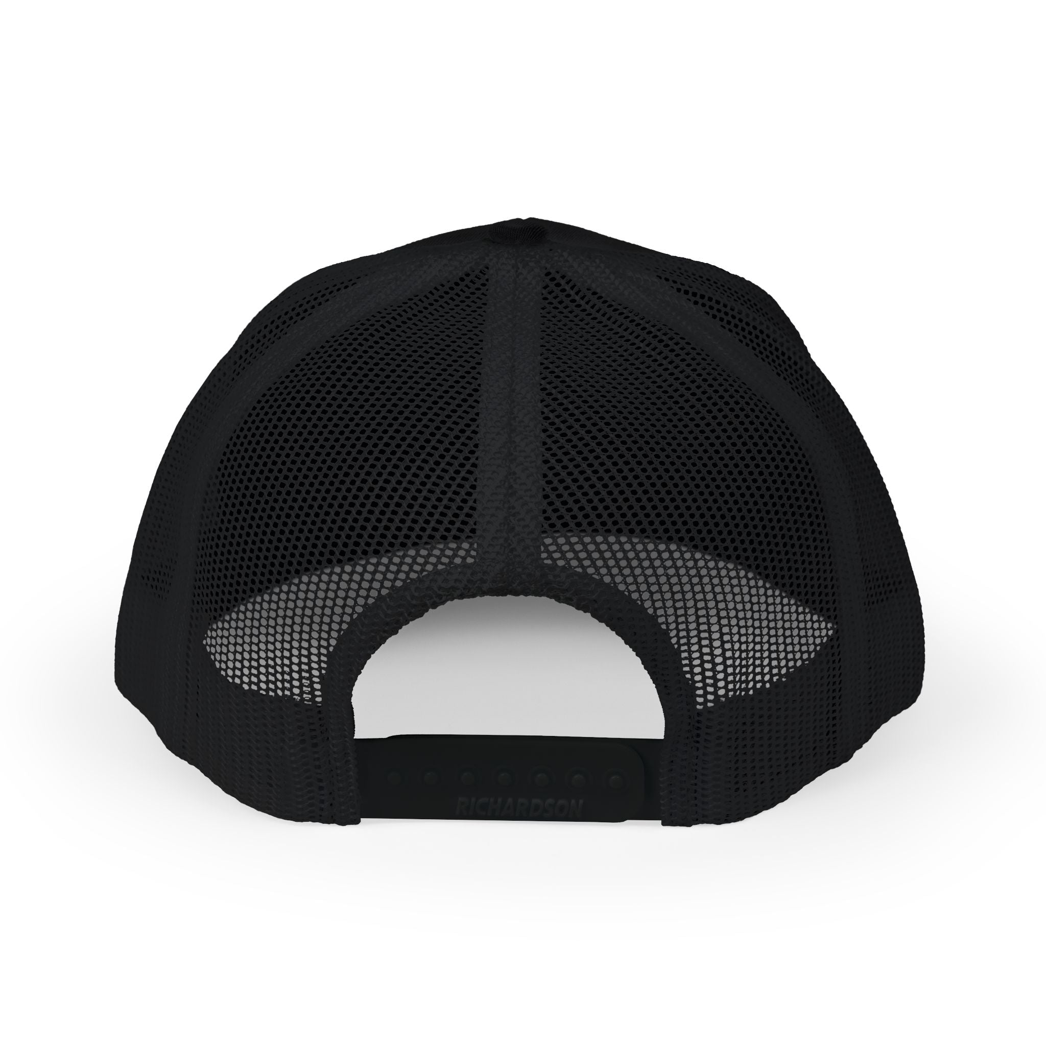 Embroidered Get Tight Gear Marlin Fishing Snapback Hat - Get Tight Gear
