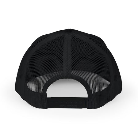 Embroidered Get Tight Gear Marlin Fishing Snapback Hat - Get Tight Gear