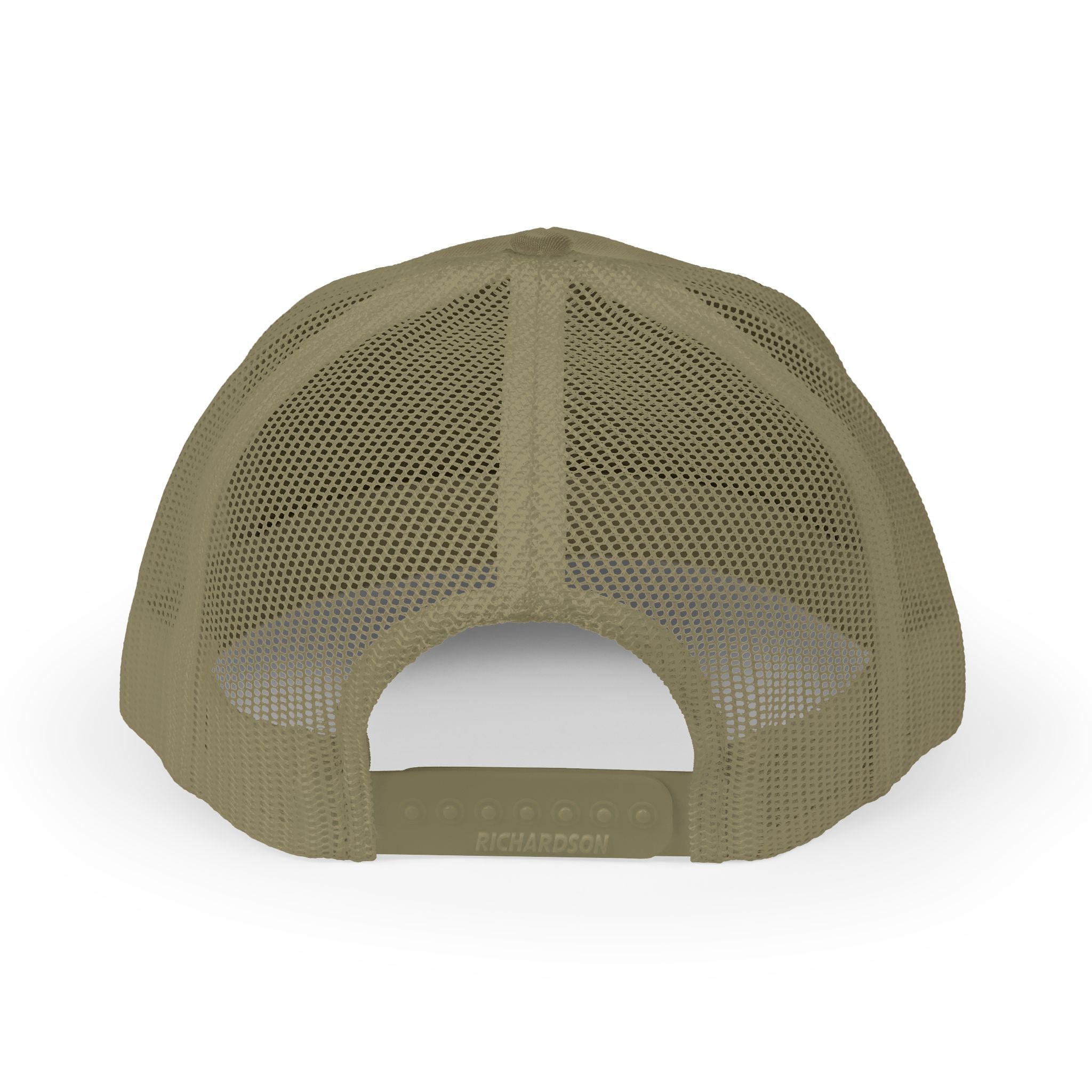 Embroidered Get Tight Gear Marlin Fishing Snapback Hat - Get Tight Gear
