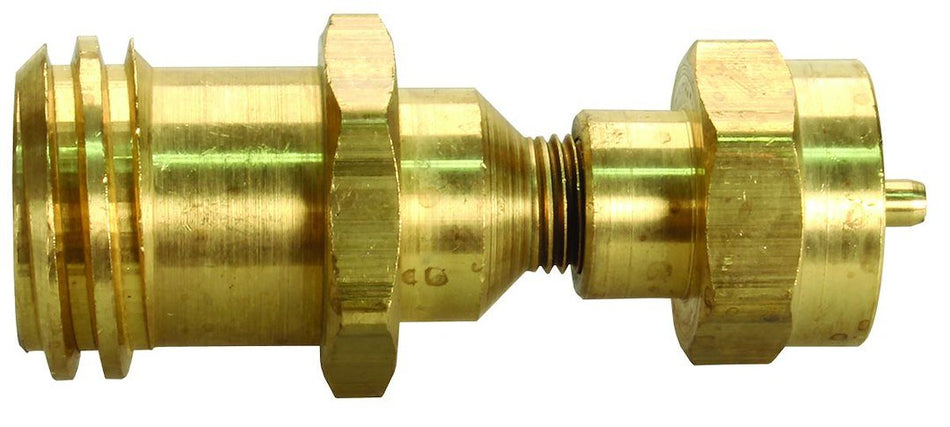 EMERGENCY CYLINDER ADAPT - Get Tight Gear