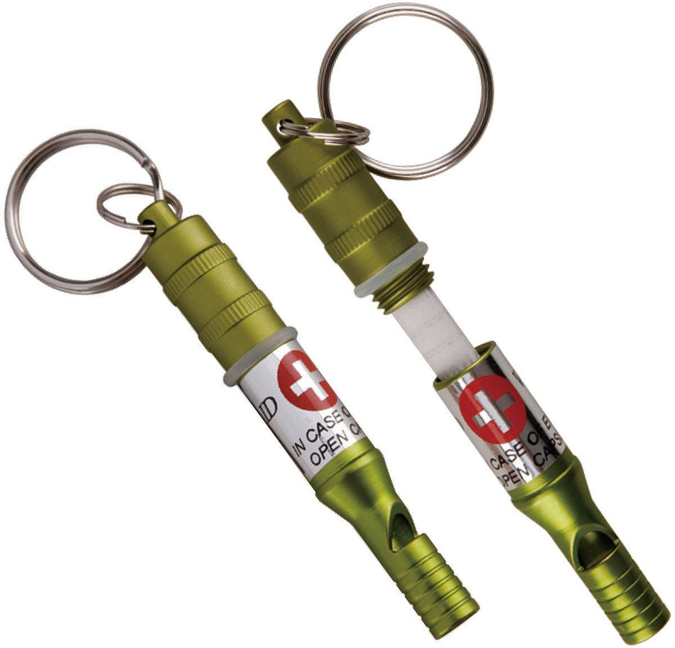 Emergency Whistle - Get Tight Gear