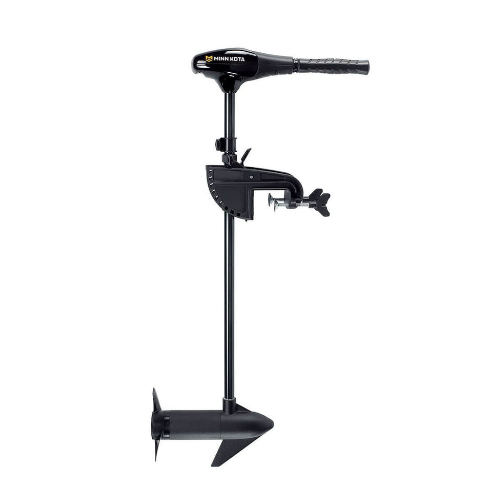 ENDURA C2 40 WITH BATTERY METER - Get Tight Gear