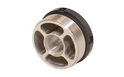 ENERGETIC DT ADAPTER STAINLSS 5/8 - 24 - Get Tight Gear