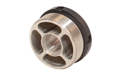 ENERGETIC DT ADAPTER TITANIUM 1/2 - 28 - Get Tight Gear