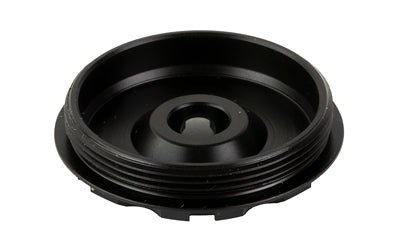 ENERGETIC END CAP 5.56MM FLASH HIDER - Get Tight Gear