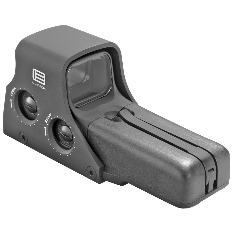 EOTECH 512 68 MOA RING/MOA DOT - Get Tight Gear